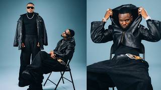 Ukweli kuhusu Vanillah kuandika nyimbo za Alikiba, Ngoma yake ni Balaa, Aweka list ya waandishi bora