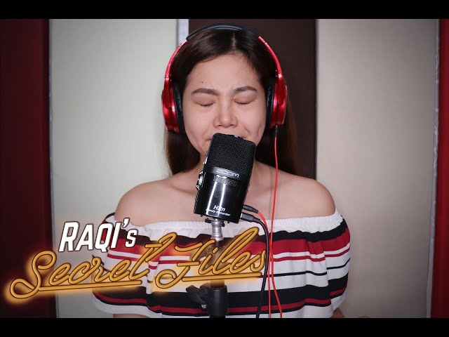 Gusto ko na rin sumunod sa kanya - DJ Raqi's Secret File (August 10, 2021)