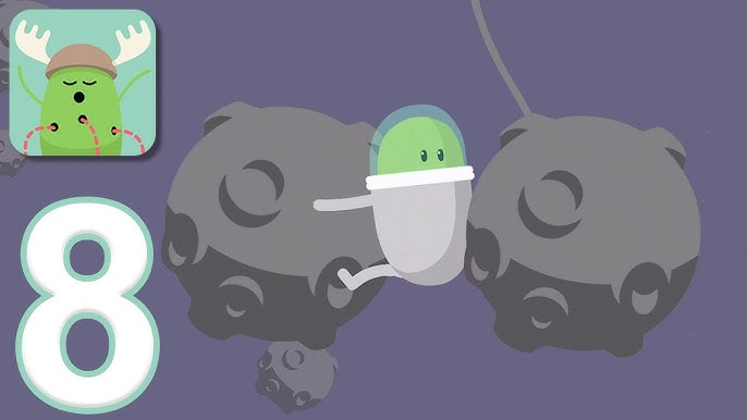 Dumb Ways to Die 2: Os jogos – Apps no Google Play