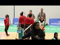 KEN vs IRI (W) - 2026 WPV Sitting Volleyball World Championships