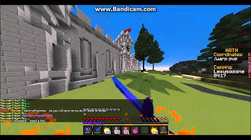 TheArchon Hackers (Factions Green)