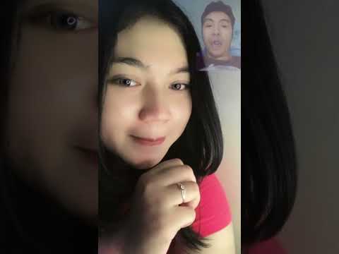 Viral 🔥 GOYANG LIMA JARI NYA BUAT KAMU PART 2 #fypシ #reaction #goyangtiktok