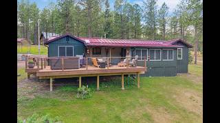 22749 Sunnyside Gulch Rd