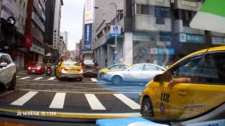 計程車車內抽煙