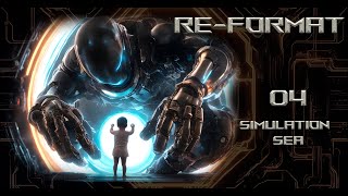 Re-Format (2024) - 04 - Simulation Sea