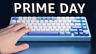 PRIME DAY: These Are The Best Keyboard Deals.