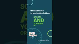 In this episode, I rethink traditional views by categorizing school subjects into two essential grou
