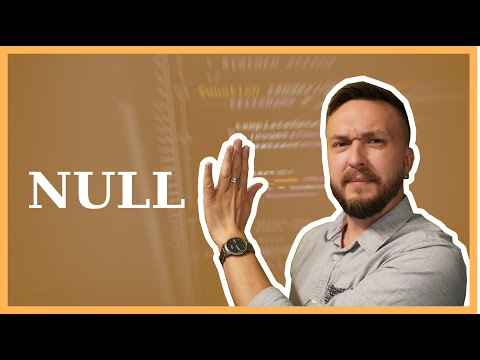 ist NULL ein CODESMELL? Ich habe OHNE NULL Programmiert und das ist der Fazit