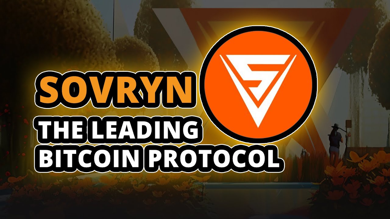 What is Sovryn - Decentralized Bitcoin Trading and Lending? $SOV Cryptocurrency