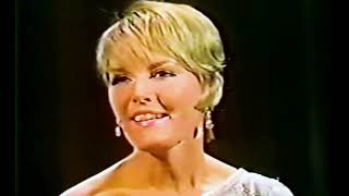 "THIS IS MY SONG"  PETULA CLARK 'LIVE'  1967