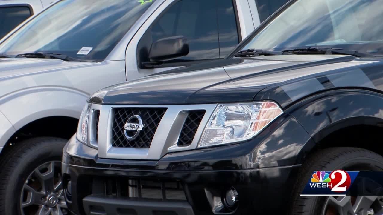 Florida car dealerships thrive during pandemic YouTube