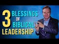 Why Should a Christian Consider What the Bible Has to Say About Leadership?