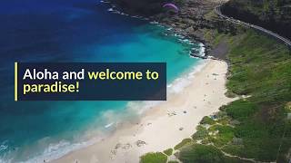 Moving To Joint Base Pearl Harbor Hickam- Oahu Area.