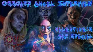 Ossuary Angel Interview (Necrophilia Marathon) - Quality Violent Cinema