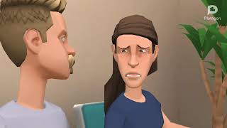 Free Like Or Dislike Video : Rod And Karen Crying