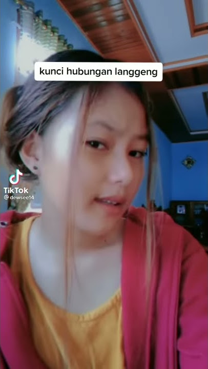 kunci hubungan langgeng✌