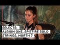 Selects: Albion One, Solo Strings, North 7 Vintage Keys