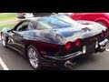 2002 Corvette Avelate