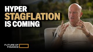Francis Hunt: How to survive HYPER STAGFLATION