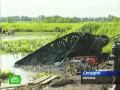 Excavation of the tank. Раскопки танка на Украине ww2 .