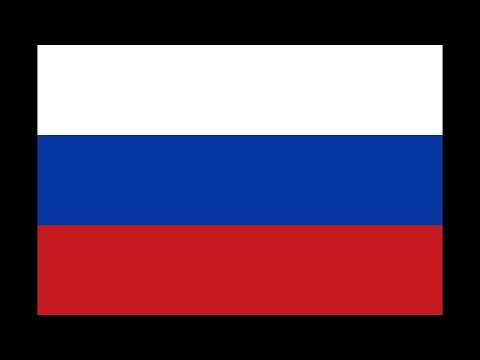 ロシア帝国 国歌 オルガンバージョン 