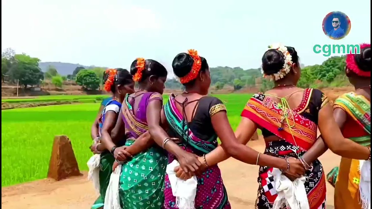 koraputa new Christian kuwi songs//https://www.youtube.com/@CGMM59