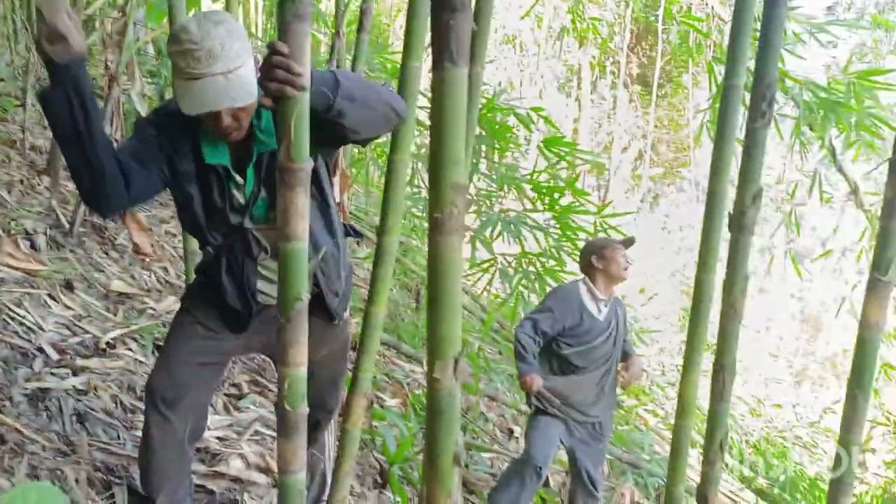 Lo vah/ Lo vât mit ti tlaiah i thlir mai mai teh ang u..