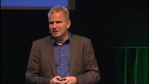 Esri GIS Tech 2015 visie 
