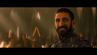 Dracula Başlangıç Untold 2014 Çakırcı Hamza Bey 5.KOL Kara Propaganda Devşirme