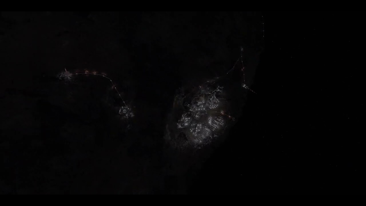 For All Mankind. Season 4. Episode 10. The goldilocks asteroid has arrived in mars orbit.