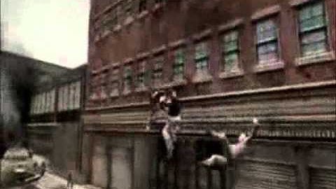 [Prototype] - Figure.09 Music Video