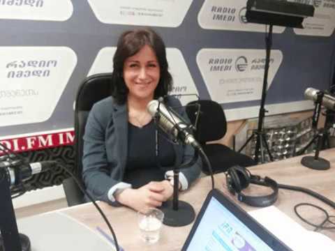 პროფესიის არჩევის კრიტერიუმები /,,გამოცდებიდან - გამოცდებამდე“/რადიო იმედი, Radio Imedi