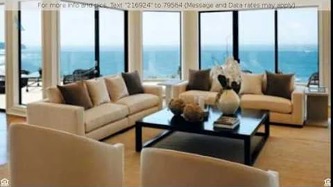 $7,950,000 - 55 Monarch Bay Drive, Dana Point, CA 92629