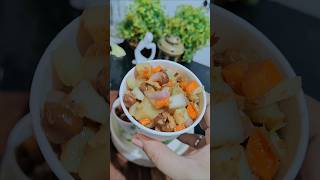 Protein-Packed Kala Chana Chaat🥗Healthy & Super Tasty🤤Crispy Chaat Recipe #shorts #viral #healthy