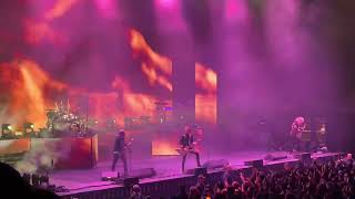 Mastodon - More Than I Could Chew Live in Austin 2023