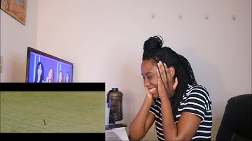 HWASA IS A QUEEN! | REACTING TO [화사] 1st Mini Album [María] Intro : Nobody else FOR THE FIRST TIME