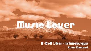 🎵 B-Roll (ska) - Islandesque - Kevin MacLeod 🎧 No Copyright Music 🎶 YouTube Audio Library screenshot 4