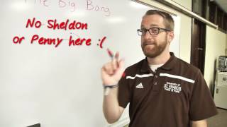 Preparing for Your Arrival: Advising