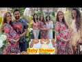 Rannvijay singha and wife priyanka vohra baby shower adorable moments with family and friends