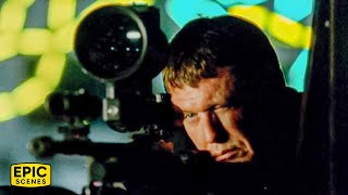 The Enemies Finally Get Their Hands On The Master Sniper - Sniper 3
