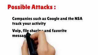 Globus Secure Privacy Browser VPN and TOR screenshot 4