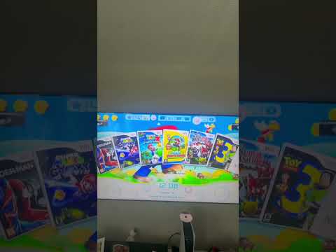 Wii Roms