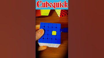 This Problem is Actually Really Easy To Fix !! Rubik