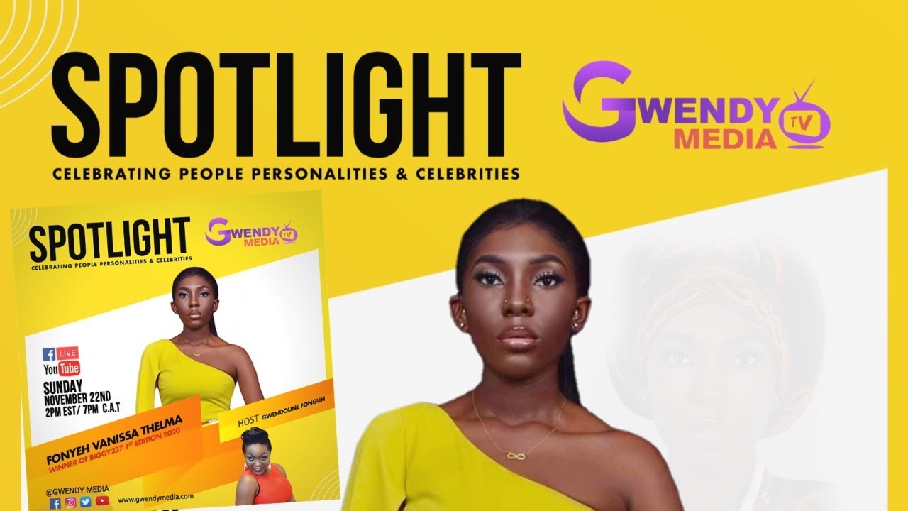 Season One Winner of 