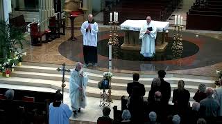 Funeral Mass Celebrating the Life of Sharon Ann Everett | 13 April 2026