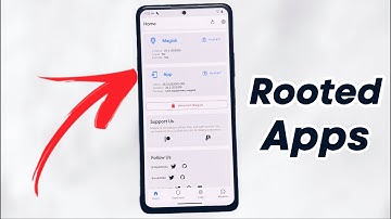ROOTED ANDROID APPS - 3 Best ROOTED APPS are here to try in 2022!