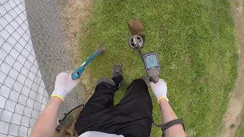 Nokta Legend Beast Mode 1.15 Was Going Too Deep In Park