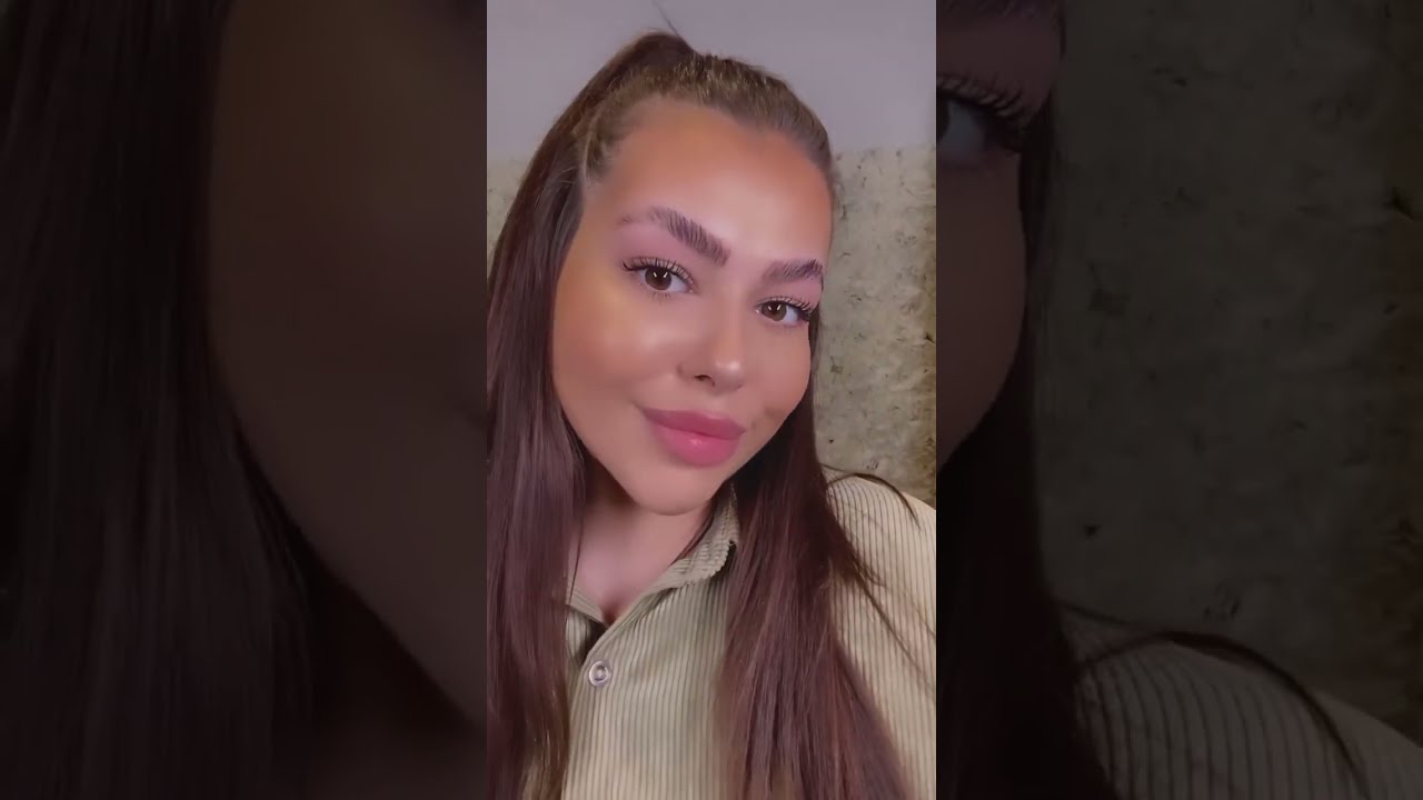 Brow Lift selber machen #5 - fleeky