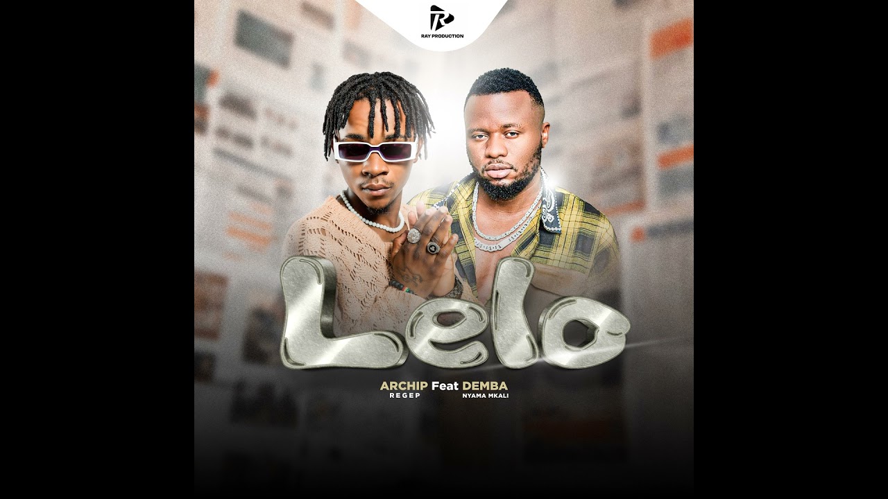 Lelo (feat. Demba Nyama Mkali)
