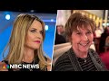WATCH: Nancy Guthrie investigation latest | NBC News